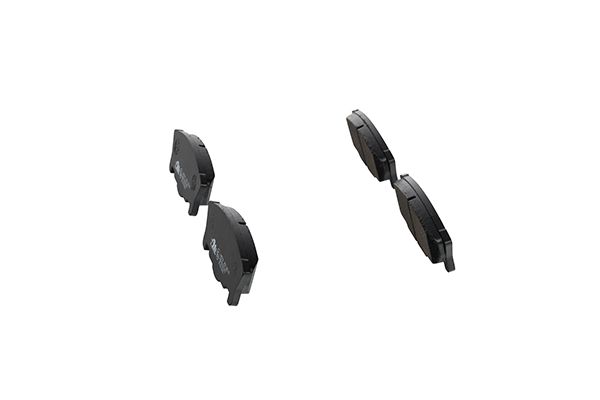 Set placute frana,frana disc 13.0460-5710.2 ATE