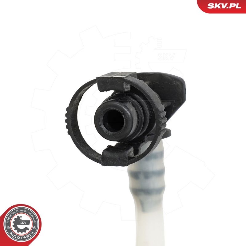 Kütusetorustik, ESEN SKV 87SKV014