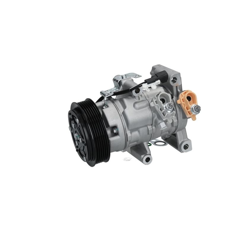 BOSCH ΚΟΜΠΡΕΣΕΡ Α/C