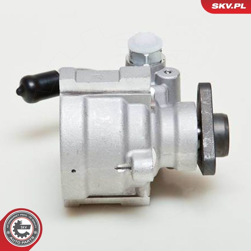 Hüdraulikapump, roolimine, ESEN SKV 10SKV061