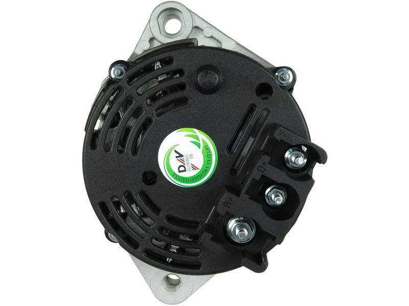 AS-PL A4062 Alternator
