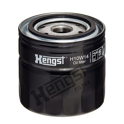 HENGST FILTER olajszűrő H10W14