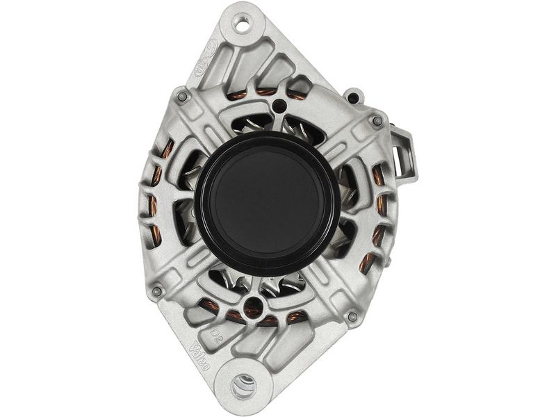 Brand new OEM VALEO Alternator