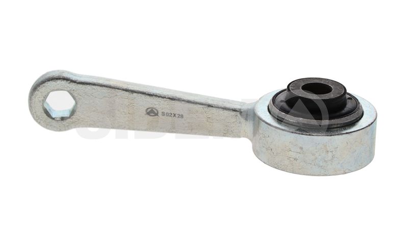 SIDEM 49060 Link/Coupling Rod, stabiliser bar