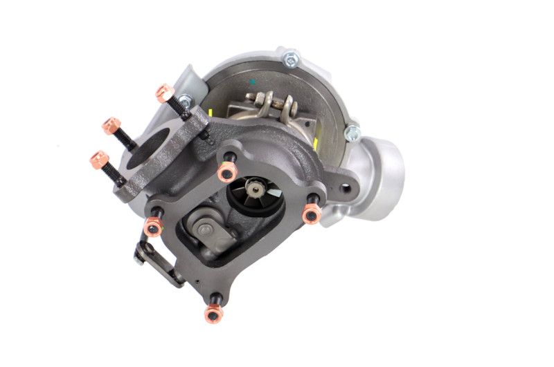 REMANTE 003-001-001069R Charger, charging (supercharged/turbocharged)
