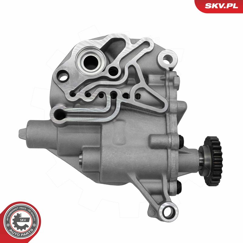 Õlipump, ESEN SKV 77SKV007