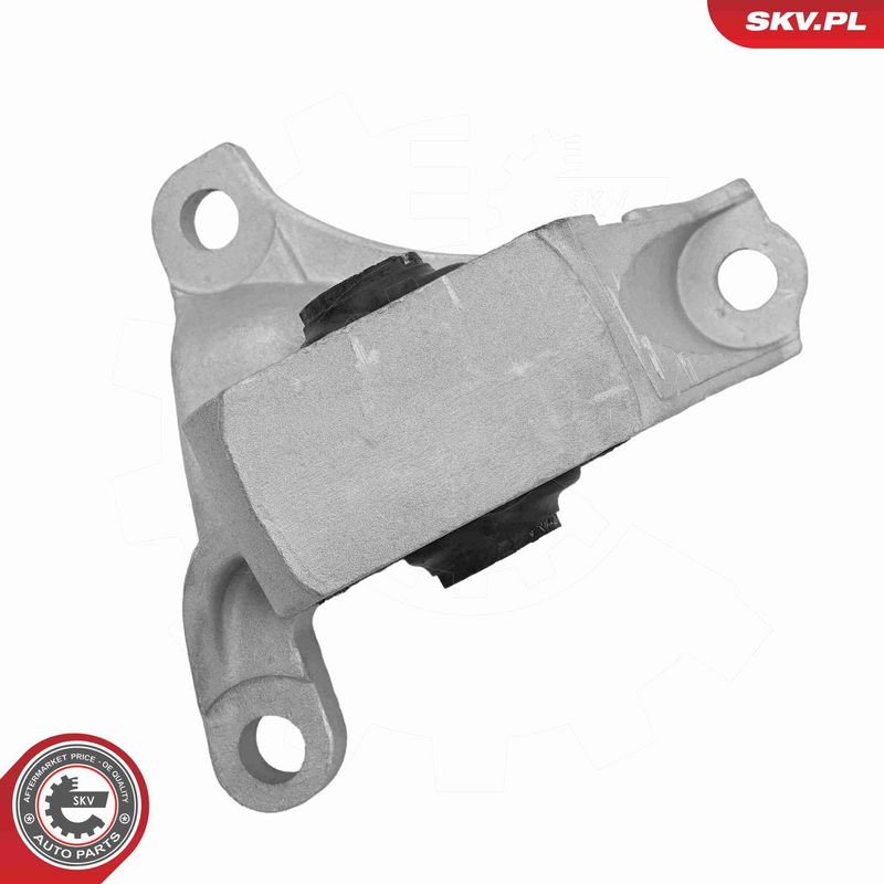 ESEN SKV 75SKV461 Variklio pagalvė