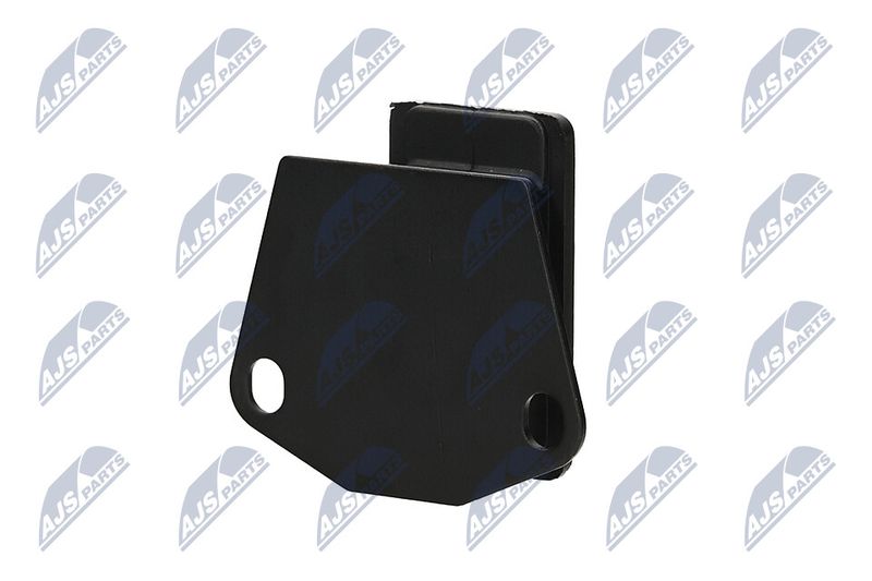 Paigutus, Mootor, NTY ZPS-MS-073