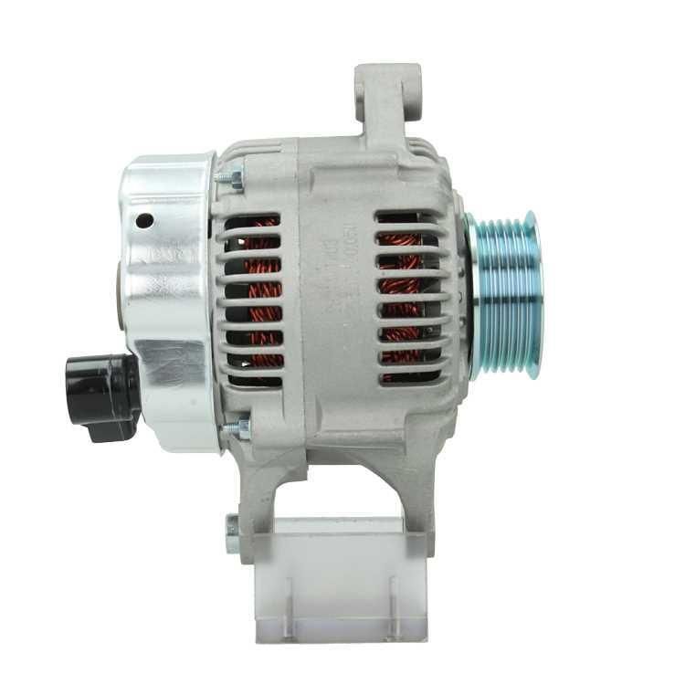 Generaator, BV PSH 835.507.120.050