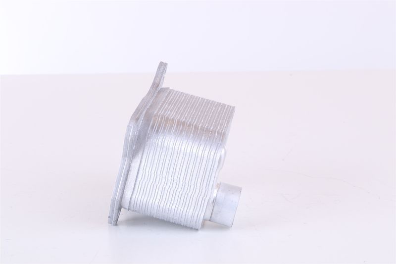 Õliradiaator, mootoriõli, NISSENS 90914