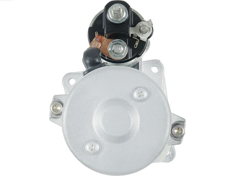AS-PL S6244(DENSO) Starter
