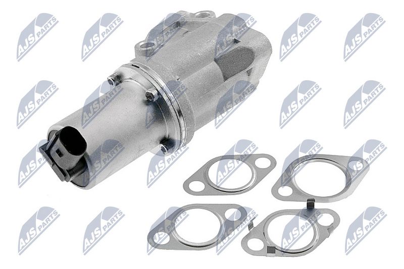 EGR-klapp, NTY EGR-HY-510