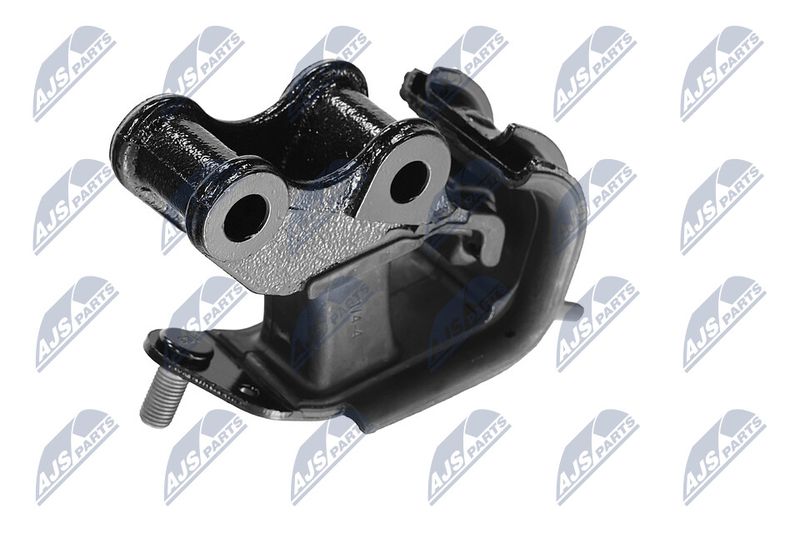 NTY ZPS-HD-102 Mounting, manual transmission