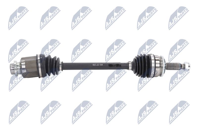 NTY NPW-MS-127 Drive Shaft