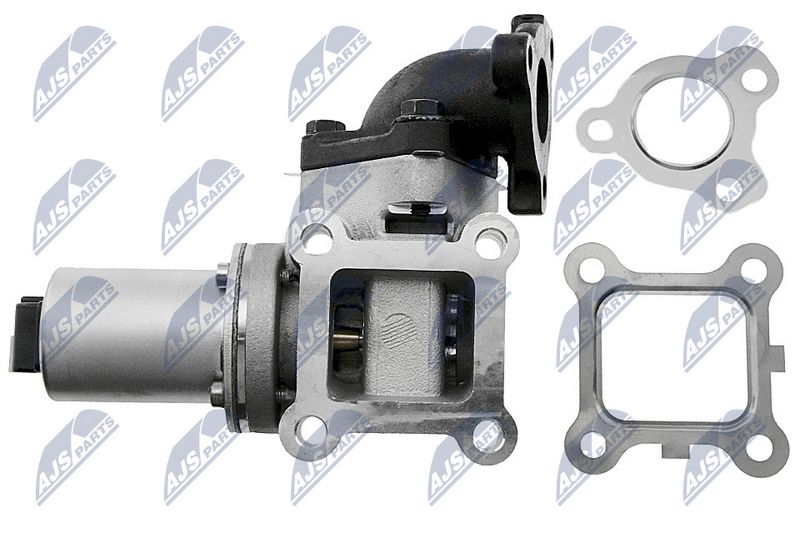 EGR-klapp, NTY EGR-KA-301