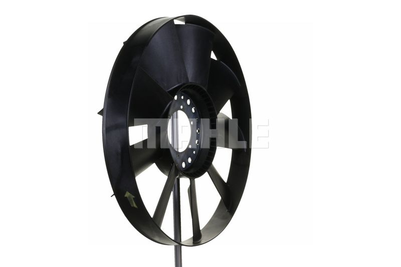 Product Image - Koelventilatorwiel - CFW6000P - MAHLE