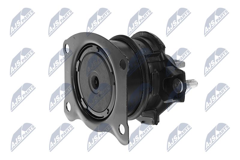 Paigutus, Mootor, NTY ZPS-HD-130