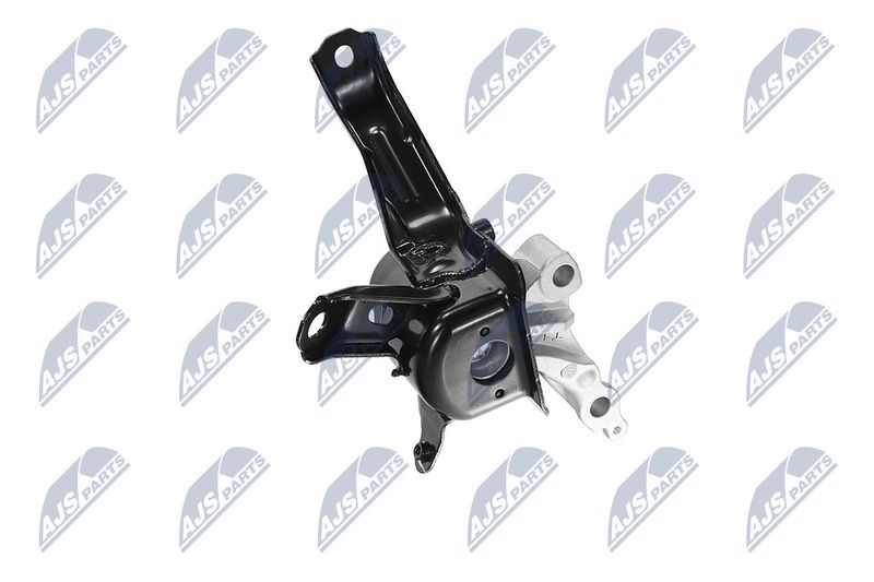 NTY ZPS-TY-177 Mounting, engine