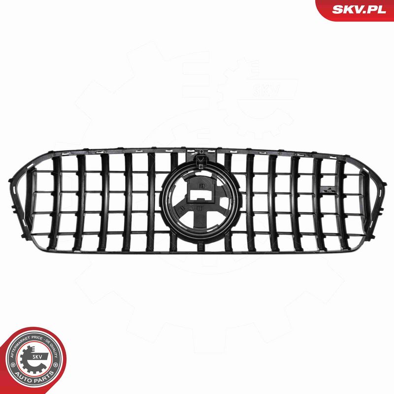 ESEN SKV 66SKV582 Radiator Grille