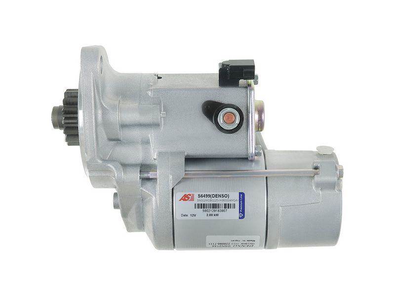 This part match OEM code: MIA10300