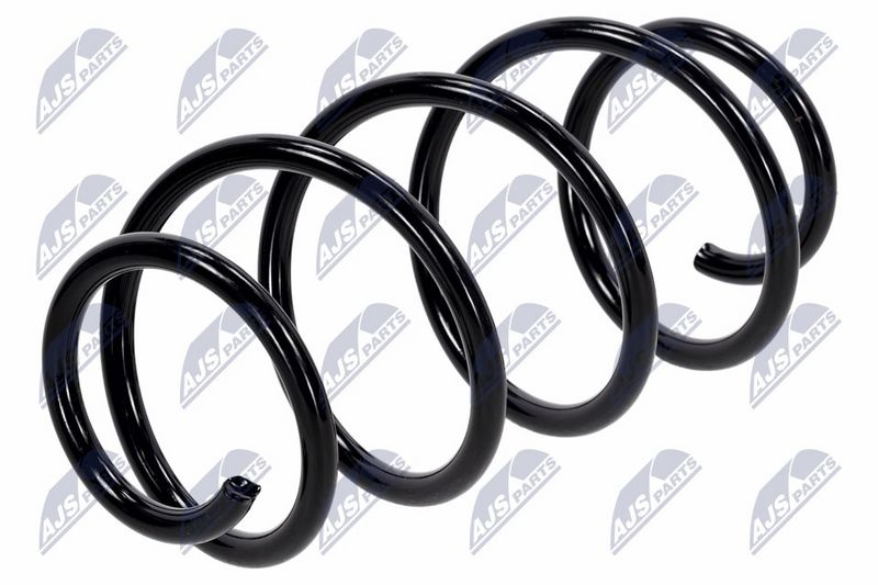 NTY ASZ-VW-096 Suspension Spring