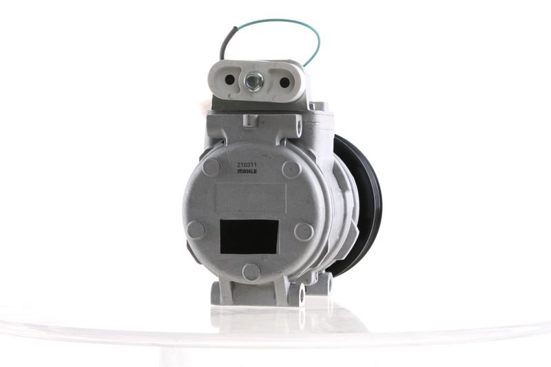 Product Image - Compressor, airconditioning - ACP116000S - MAHLE