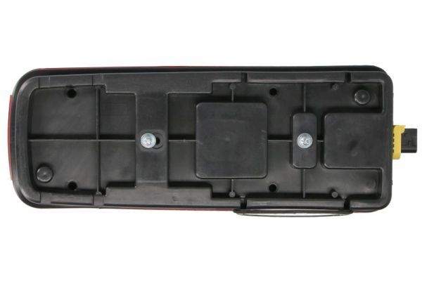 Achterlicht Links/Rechts (LED, 24V, met indicator, anti-fog licht, achteruitrijlicht, met stoplicht, parkeerlicht, zijspeling)