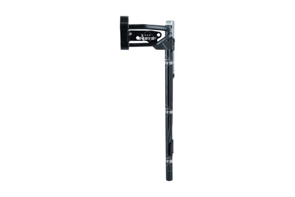 NRF 350412 Condenser, air conditioning