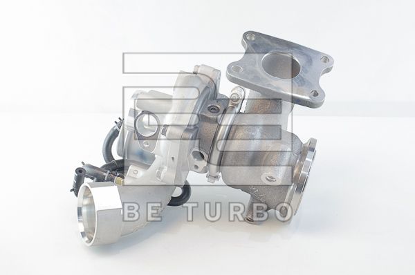 BE TURBO 130300 Charger, charging (supercharged/turbocharged)