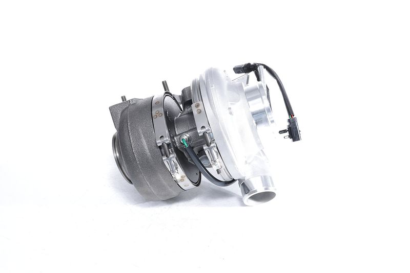 Compresor,sistem de supraalimentare T918049 BTS Turbo