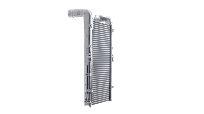 Product Image - Intercooler, inlaatluchtkoeler - CI177000P - MAHLE