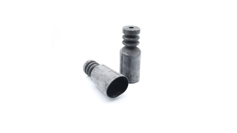 SKF VKDP81200T Dust Cover Kit, shock absorber