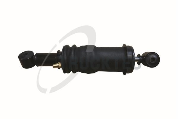 TRUCKTEC AUTOMOTIVE 03.63.019 - Shock Absorber, driver cab suspension