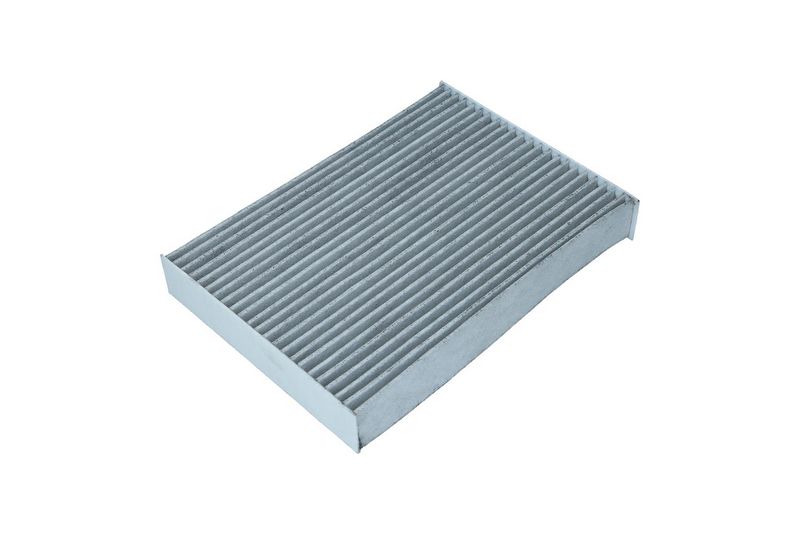 KAMOKA F510201 Filter, cabin air