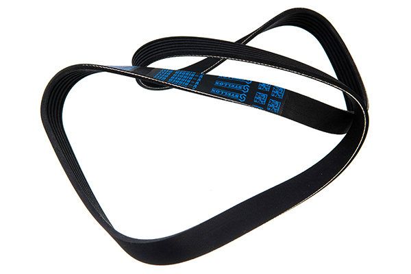 STELLOX 06-01340-SX V-ribbed Belt