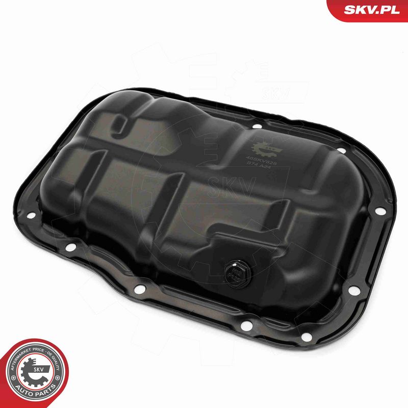 ESEN SKV 48SKV828 Oil Sump