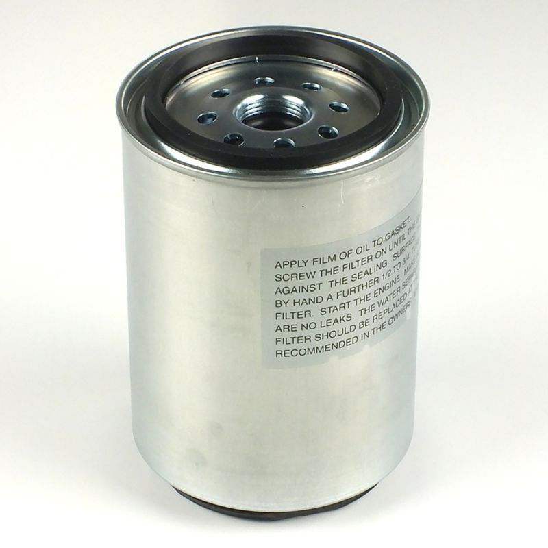 Palivový filtr HDF302