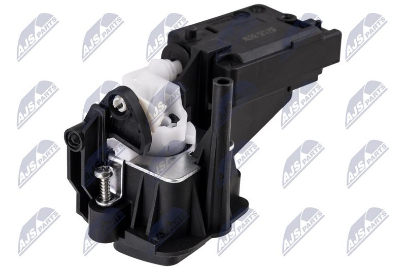 NTY EZC-RE-373 Boot Lock