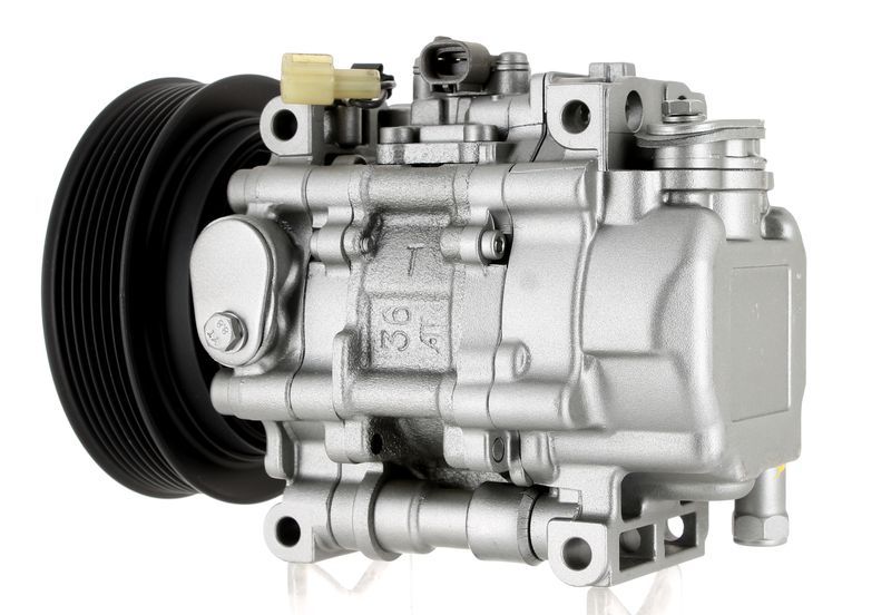 CEVAM 8600013 Compressor, air conditioning