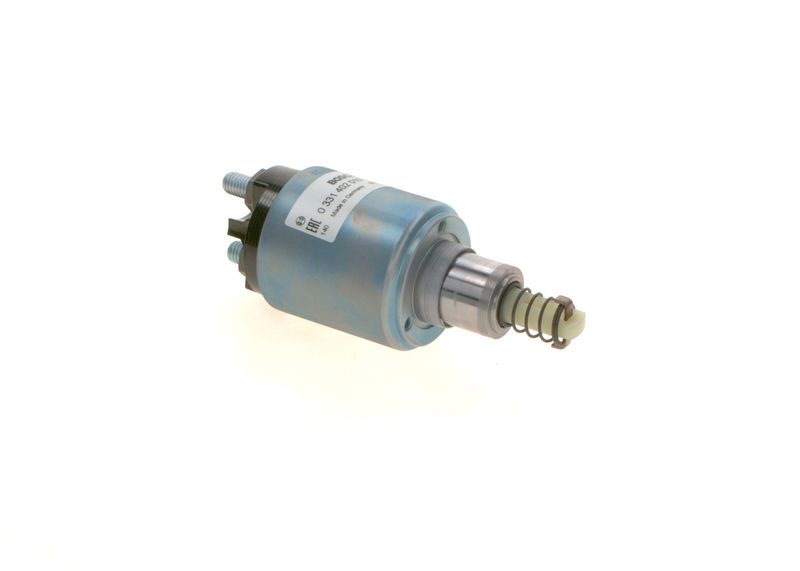 BOSCH 0331402010 Solenoid Switch, starter