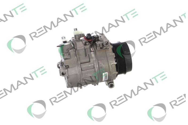 REMANTE 005-001-000160R Compressor, air conditioning