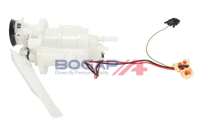 Bomba de Combustible BOGAP B1622153 - 2