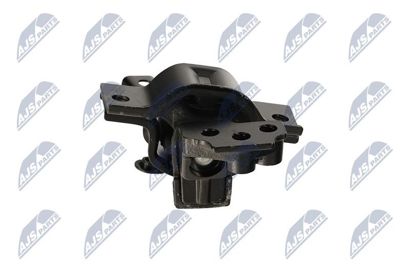 Paigutus, Mootor, NTY ZPS-KA-354