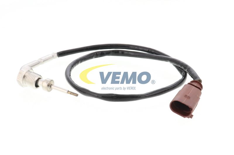 VEMO V10-72-0101 Jutiklis, išmetamųjų dujų temperatūra