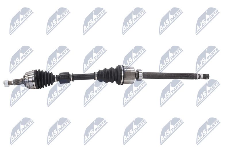 NTY NPW-RE-262 Drive Shaft