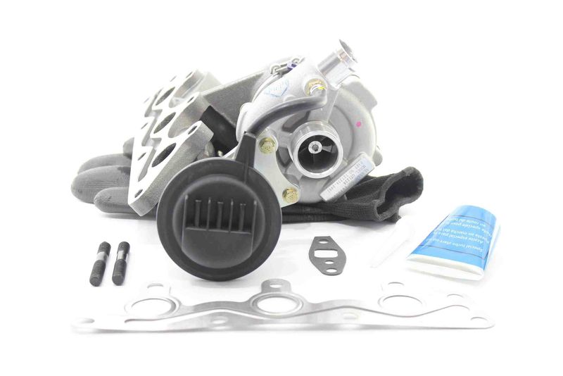 ALANKO 10900243 Charger, charging (supercharged/turbocharged)