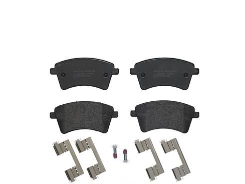 BREMBO P 68 053 Brake Pad Set, disc brake