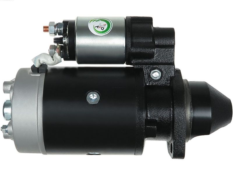 AS-PL S0756S Starter