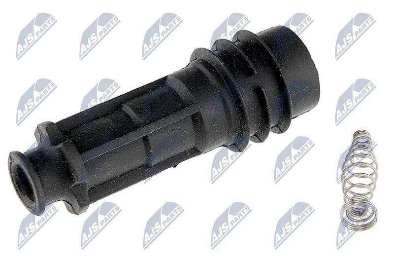 NTY ECZ-PL-003A Plug, coil