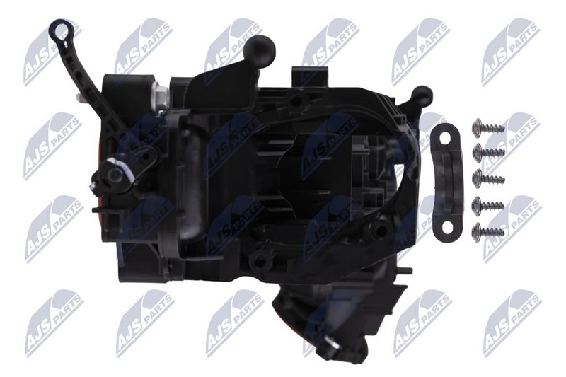 Õhuvõtutoru, õhuvarustus, NTY BKS-BM-046